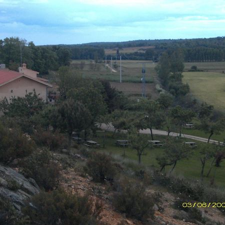 Hotel El Molino Congosta Exteriör bild