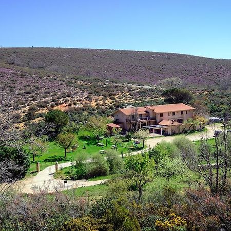 Hotel El Molino Congosta Exteriör bild