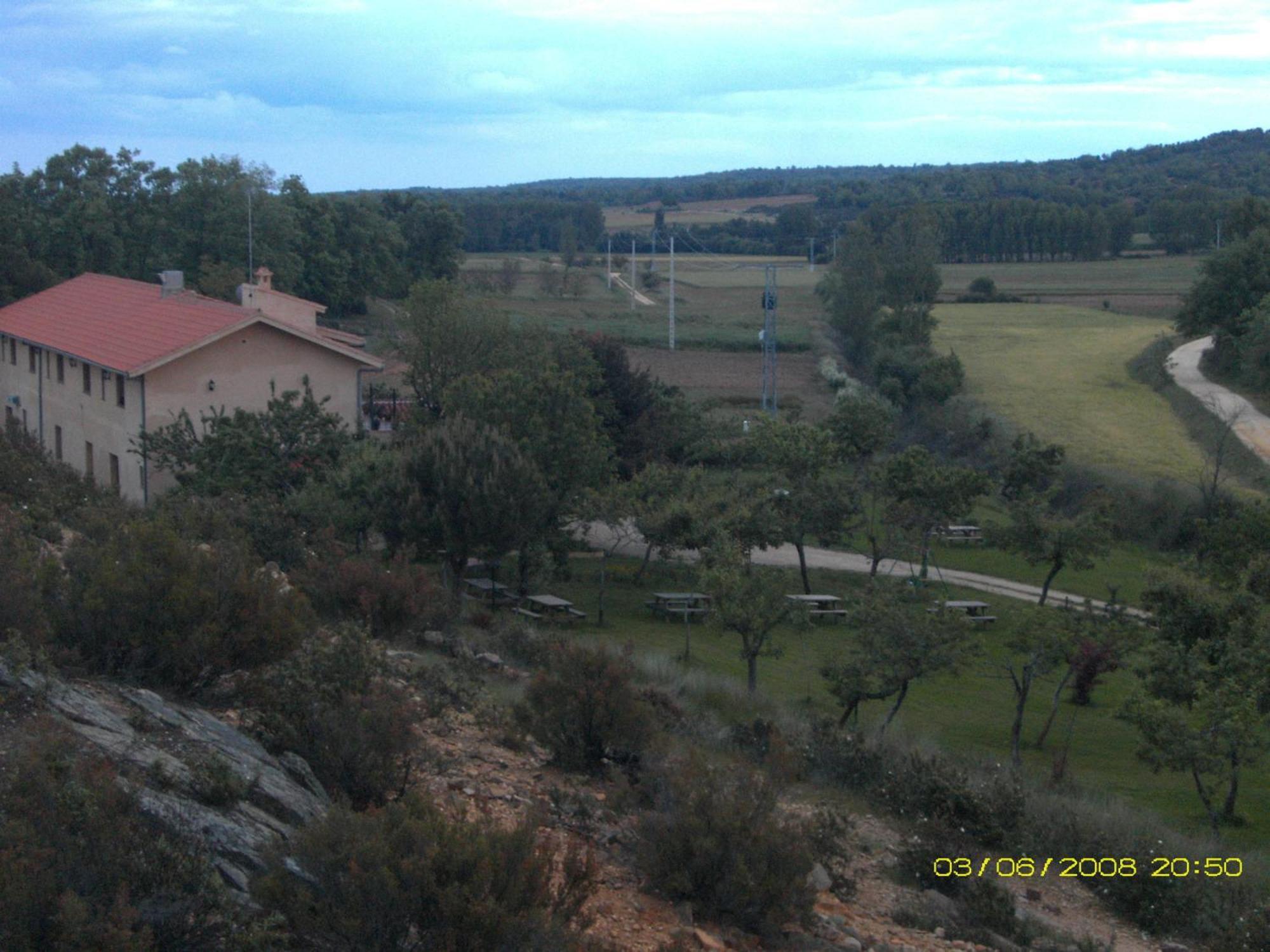 Hotel El Molino Congosta Exteriör bild